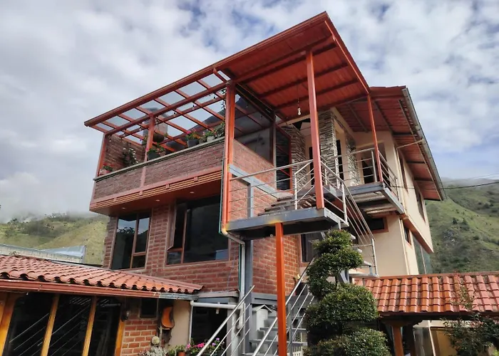 Casa Y Flores