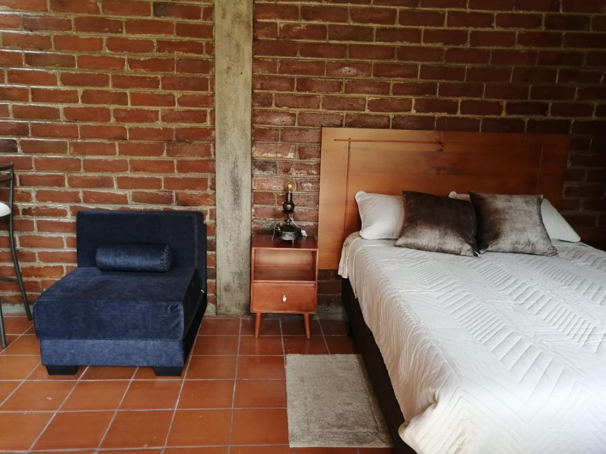 Apartment Casa Y Flores Baños