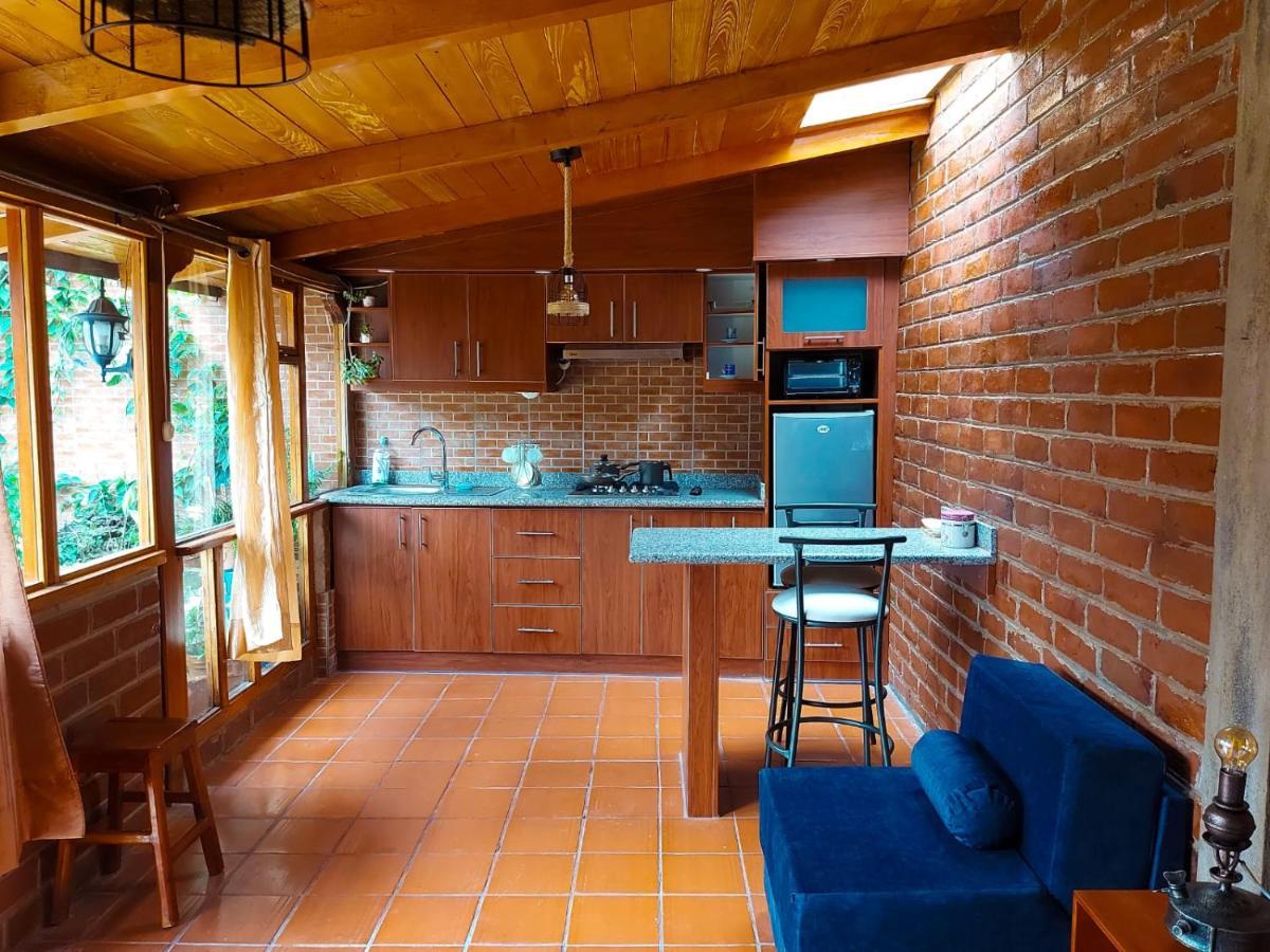Casa Y Flores