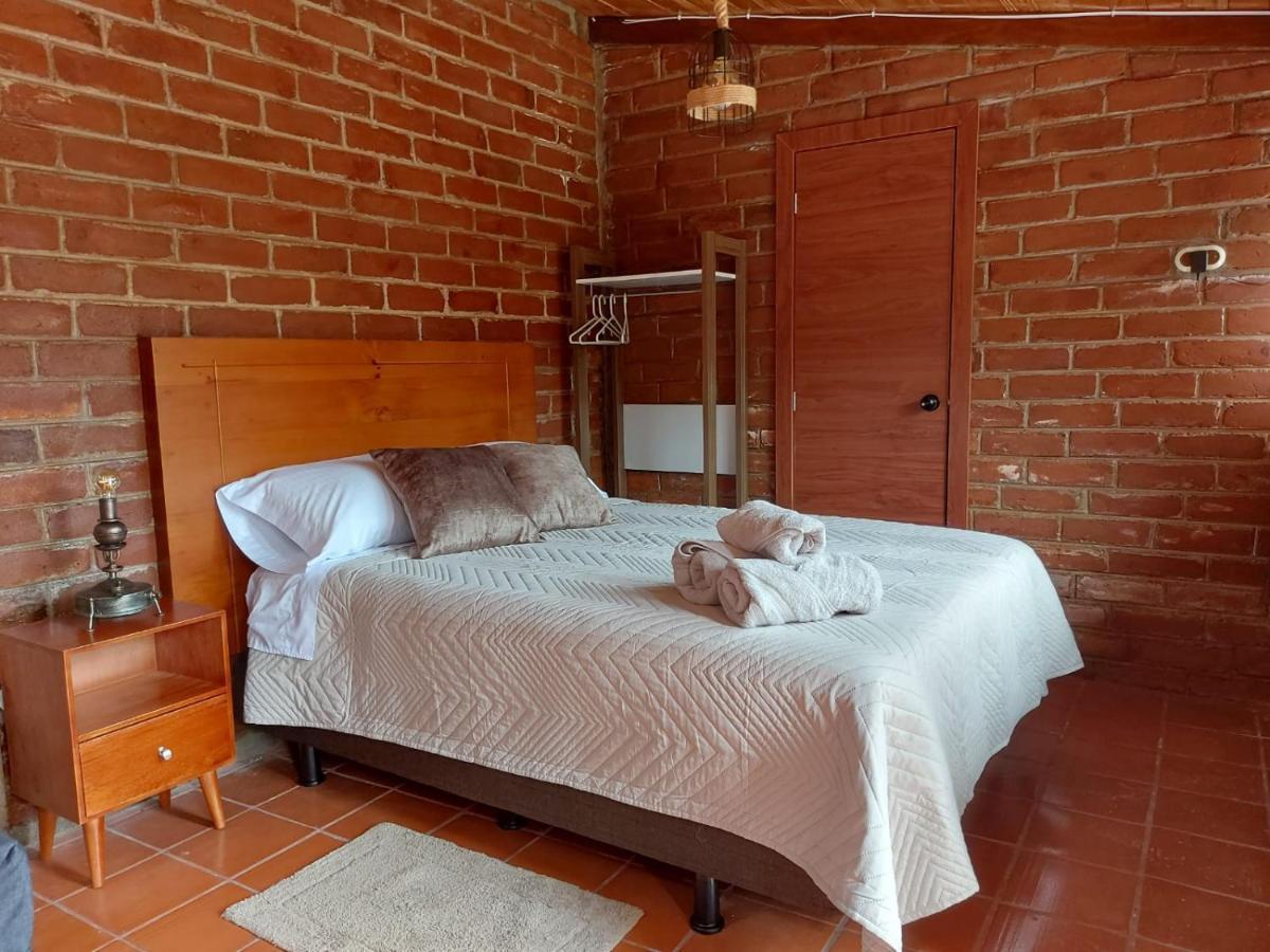 Apartment Casa Y Flores Baños