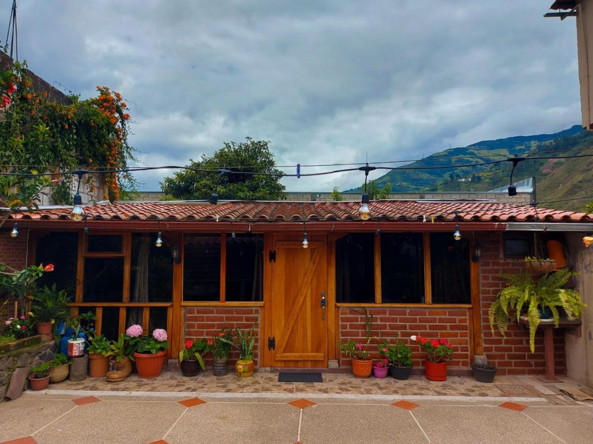 Apartment Casa Y Flores